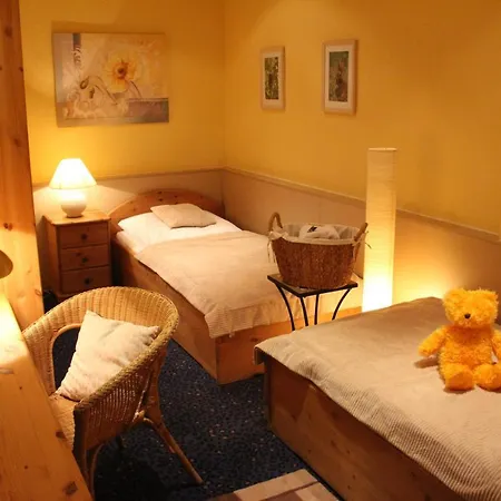 Roehrsdorfer Hof Hotel Chemnitz