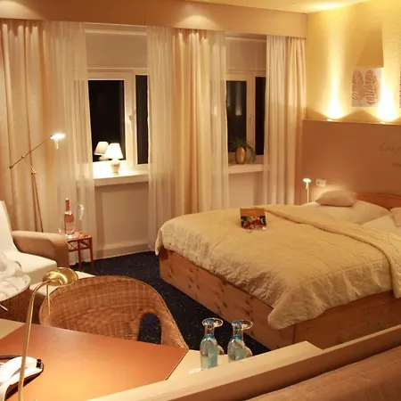 Roehrsdorfer Hof 3* Chemnitz