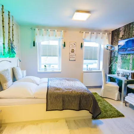 Roehrsdorfer Hof 3* Chemnitz