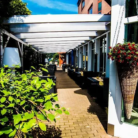 Roehrsdorfer Hof Hotel 3*