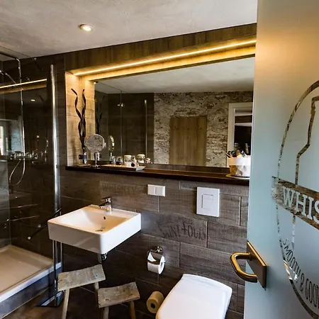 Roehrsdorfer Hof Hotel