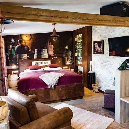 Hotel Roehrsdorfer Hof Chemnitz