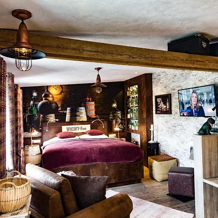 Hotel Röhrsdorfer Hof