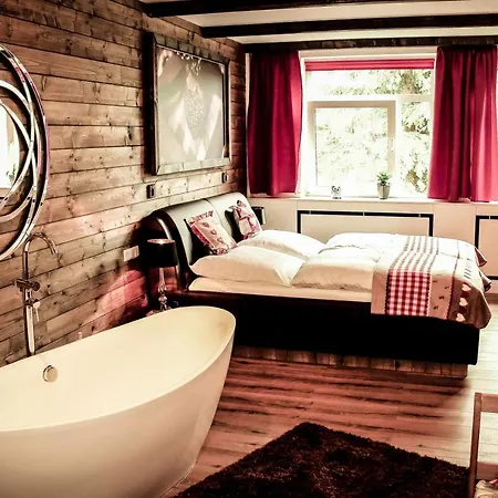 Hotel Röhrsdorfer Hof Chemnitz