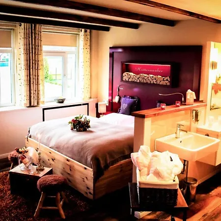 Roehrsdorfer Hof Chemnitz