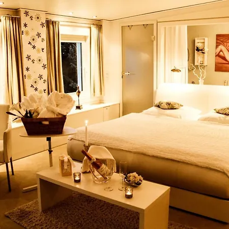 Röhrsdorfer Hof Hotel