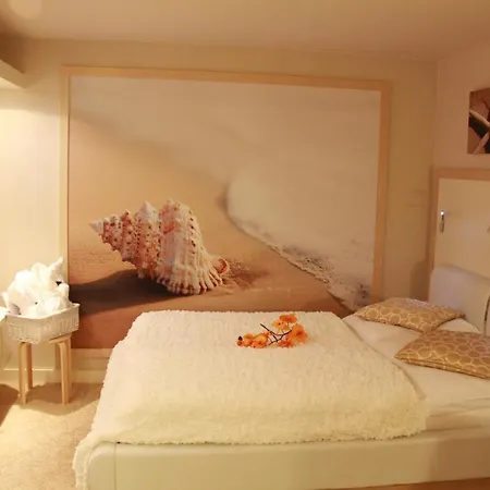 Roehrsdorfer Hof Hotel 3*