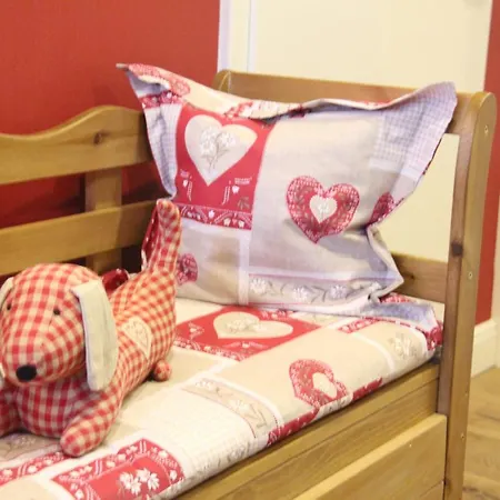 Hotel Röhrsdorfer Hof 3*