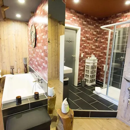 Röhrsdorfer Hof Hotel