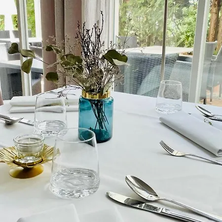 Roehrsdorfer Hof Hotel Chemnitz