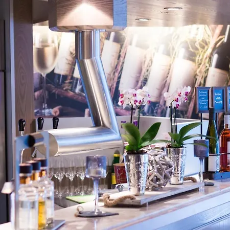 Hotel Roehrsdorfer Hof Chemnitz