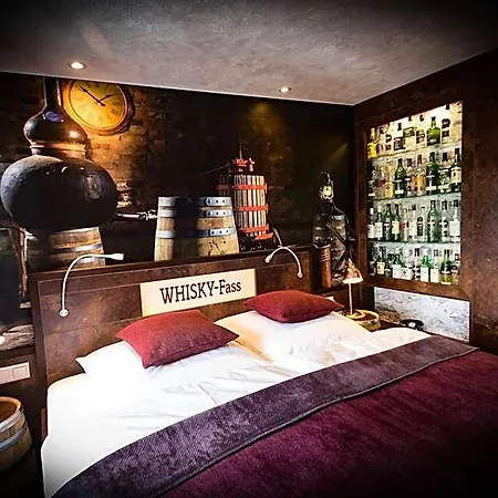 فندق Roehrsdorfer Hof 3*
