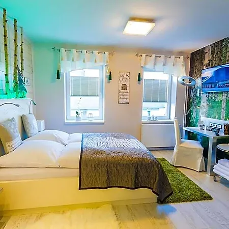 Roehrsdorfer Hof 3* شيمنيتز