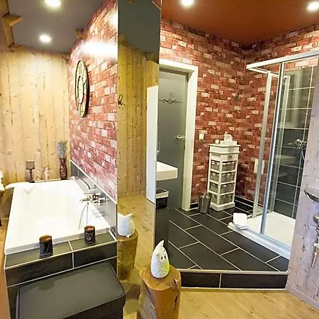 فندق Roehrsdorfer Hof 3*
