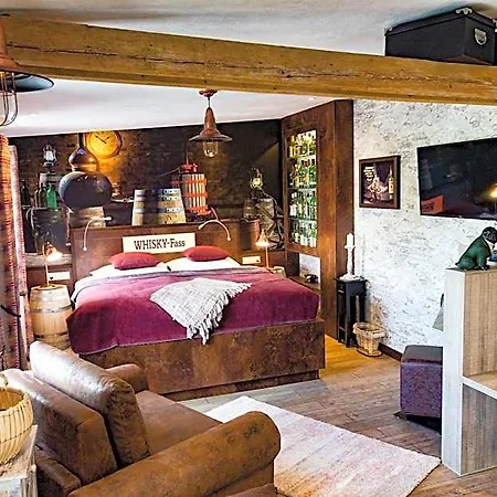 فندق Roehrsdorfer Hof