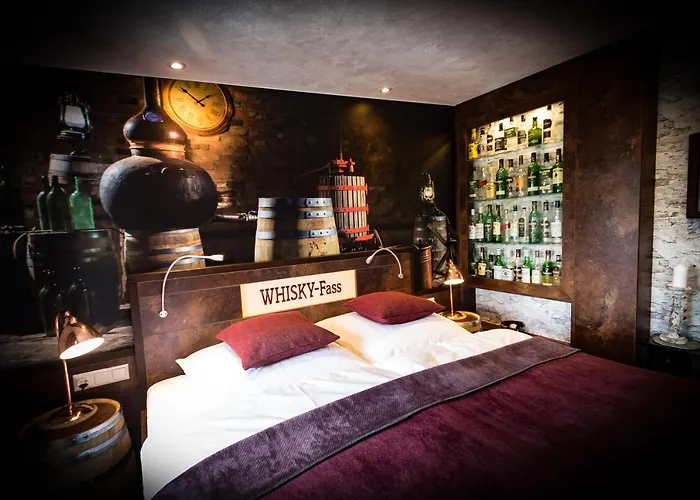 Roehrsdorfer Hof Hotel 3*