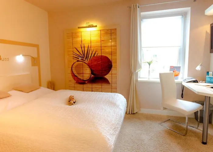 Hotel Roehrsdorfer Hof 3*