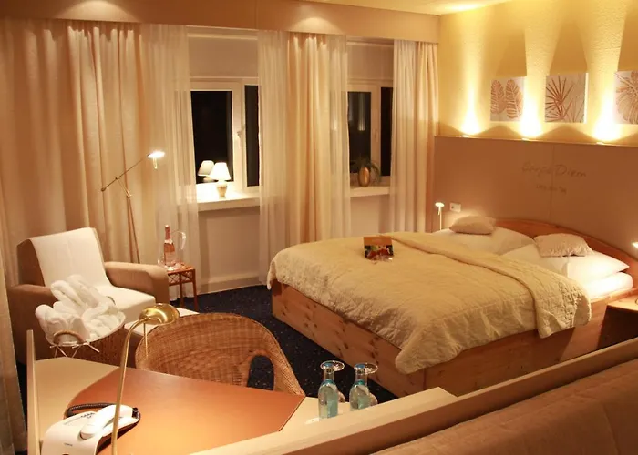 Roehrsdorfer Hof 3* Chemnitz