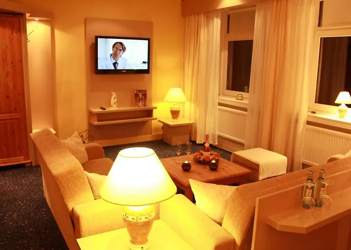 Roehrsdorfer Hof Hotel 3*