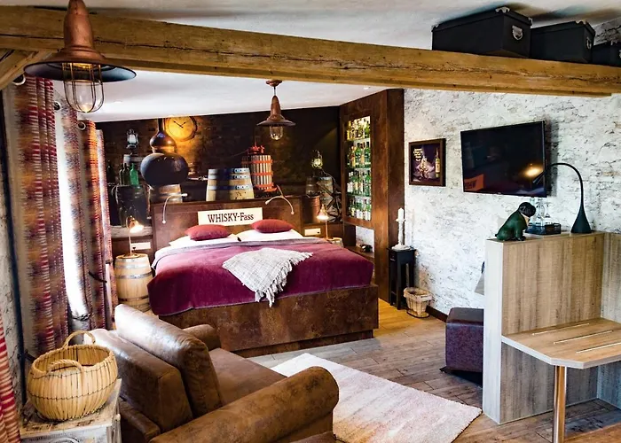 Hotel Roehrsdorfer Hof Chemnitz