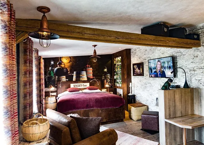 Hotel Roehrsdorfer Hof