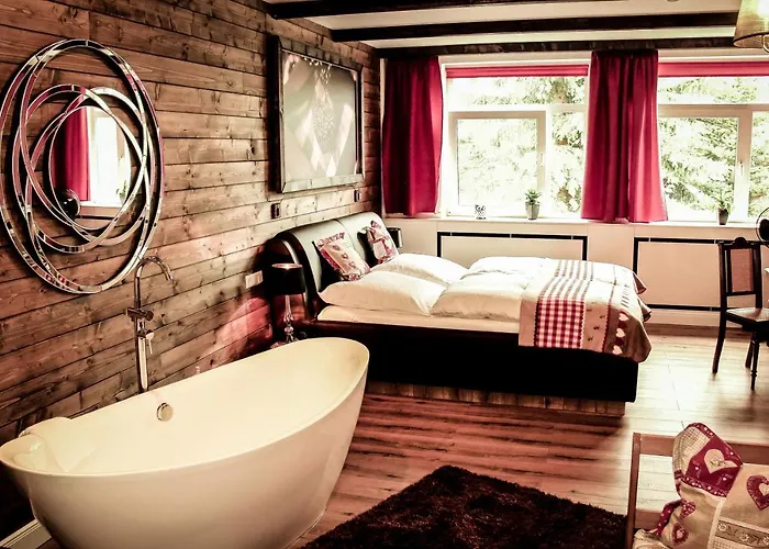 Hotel Roehrsdorfer Hof Chemnitz