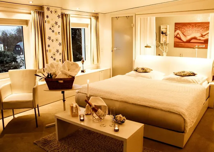 Roehrsdorfer Hof Hotel