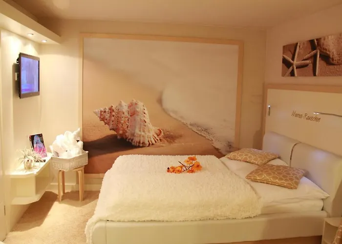 Roehrsdorfer Hof Hotel 3*