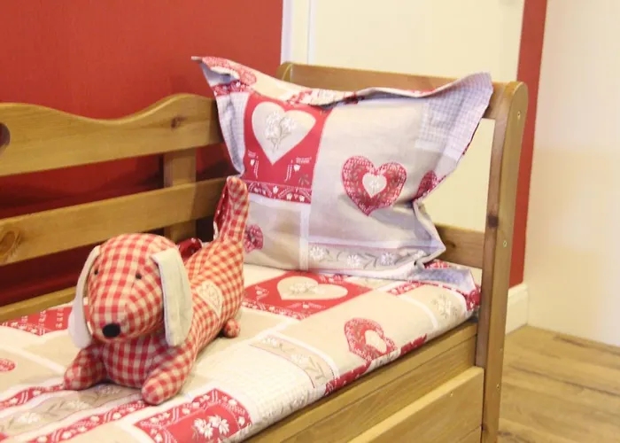 Hotel Roehrsdorfer Hof 3*