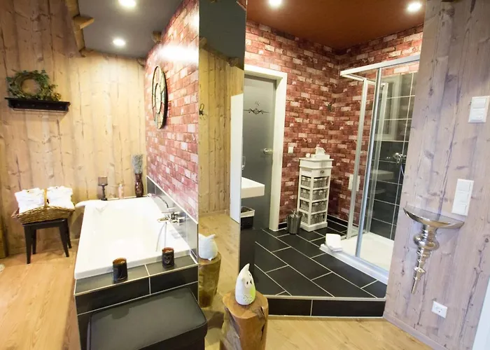 Roehrsdorfer Hof Hotel