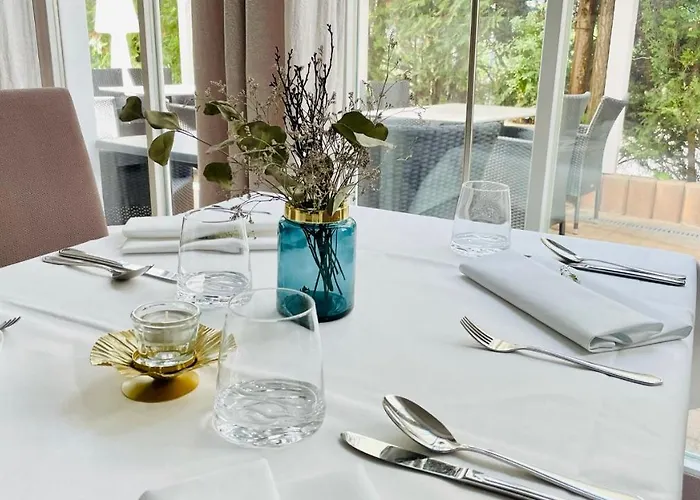 Roehrsdorfer Hof Hotel Chemnitz