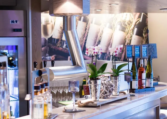 Hotel Roehrsdorfer Hof Chemnitz